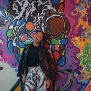 Meet your Posher, Donna